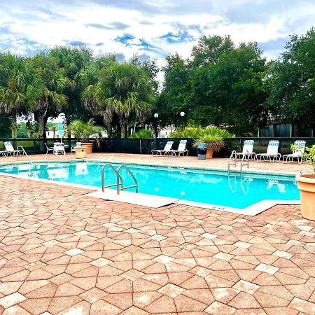 Caddyshack Condo Big Blackjack Landing Exterior foto