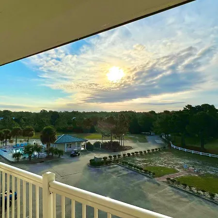 Caddyshack Condo Big Blackjack Landing Exterior foto