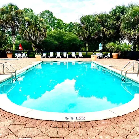 Caddyshack Condo Big Blackjack Landing Exterior foto