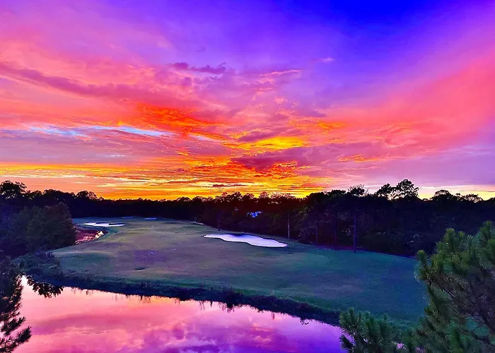 Caddyshack Condo
