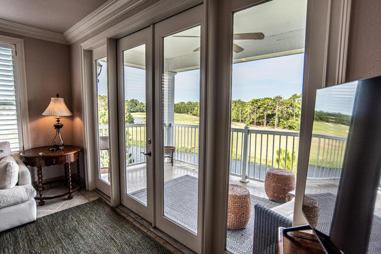 Caddyshack Apartment *